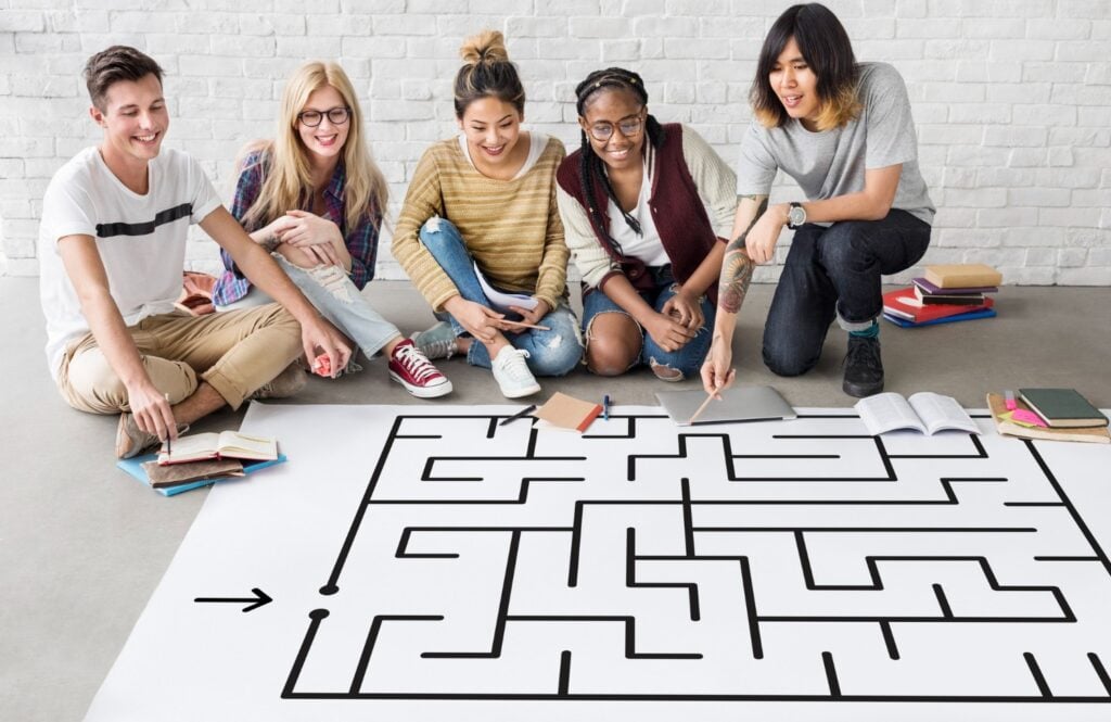 challenges of 21st century education	
