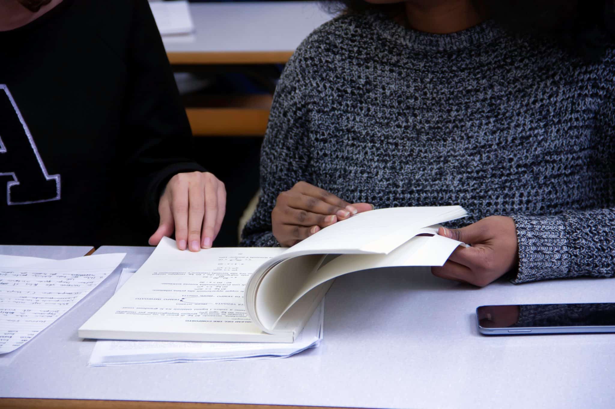What are A Levels? - International School Parent Exams & Curriculum