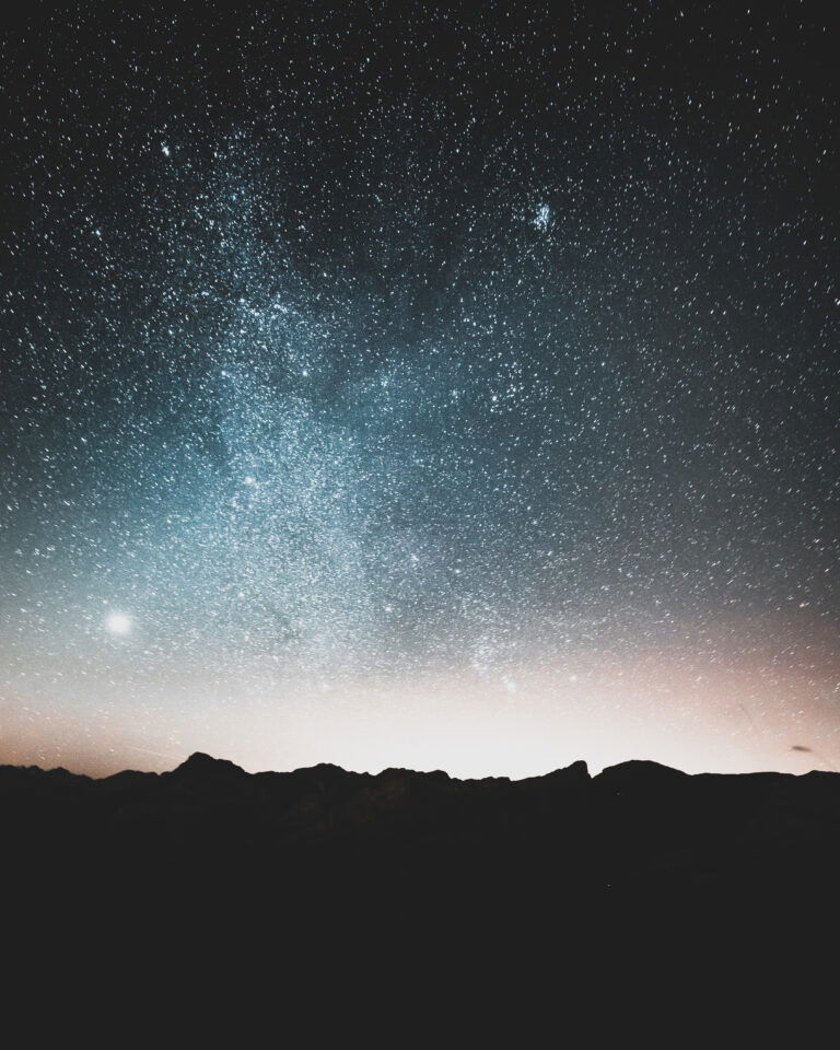 Offre nuit a la belle etoile. Accompagnateur : explore360