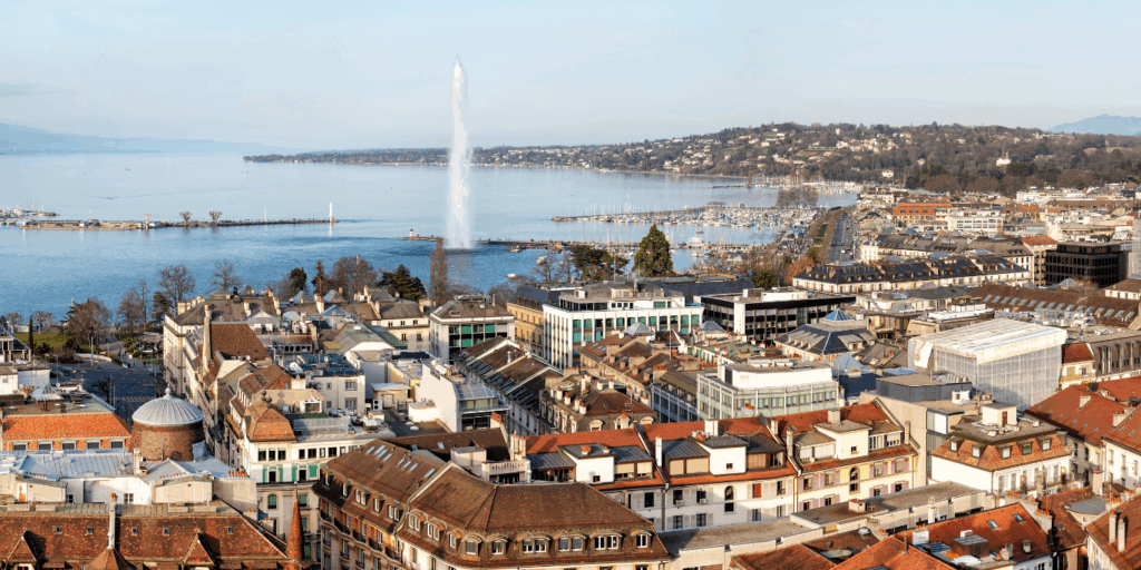 best schools in geneva