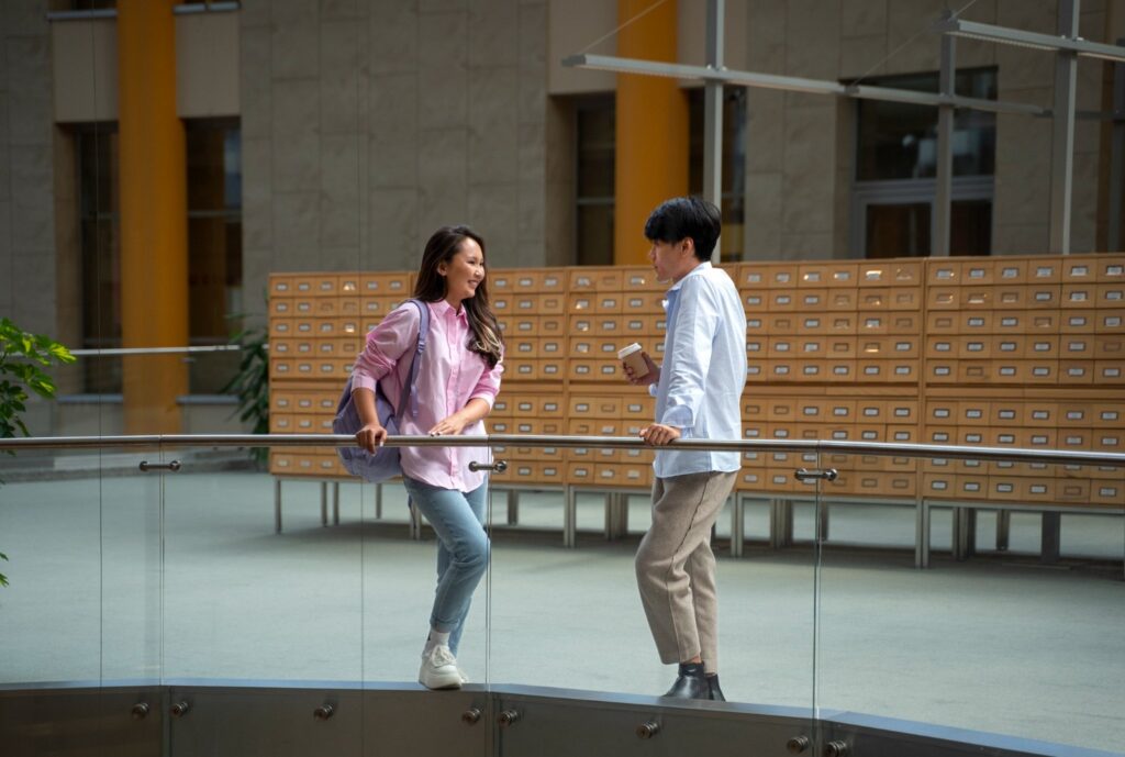 lausanne switzerland university