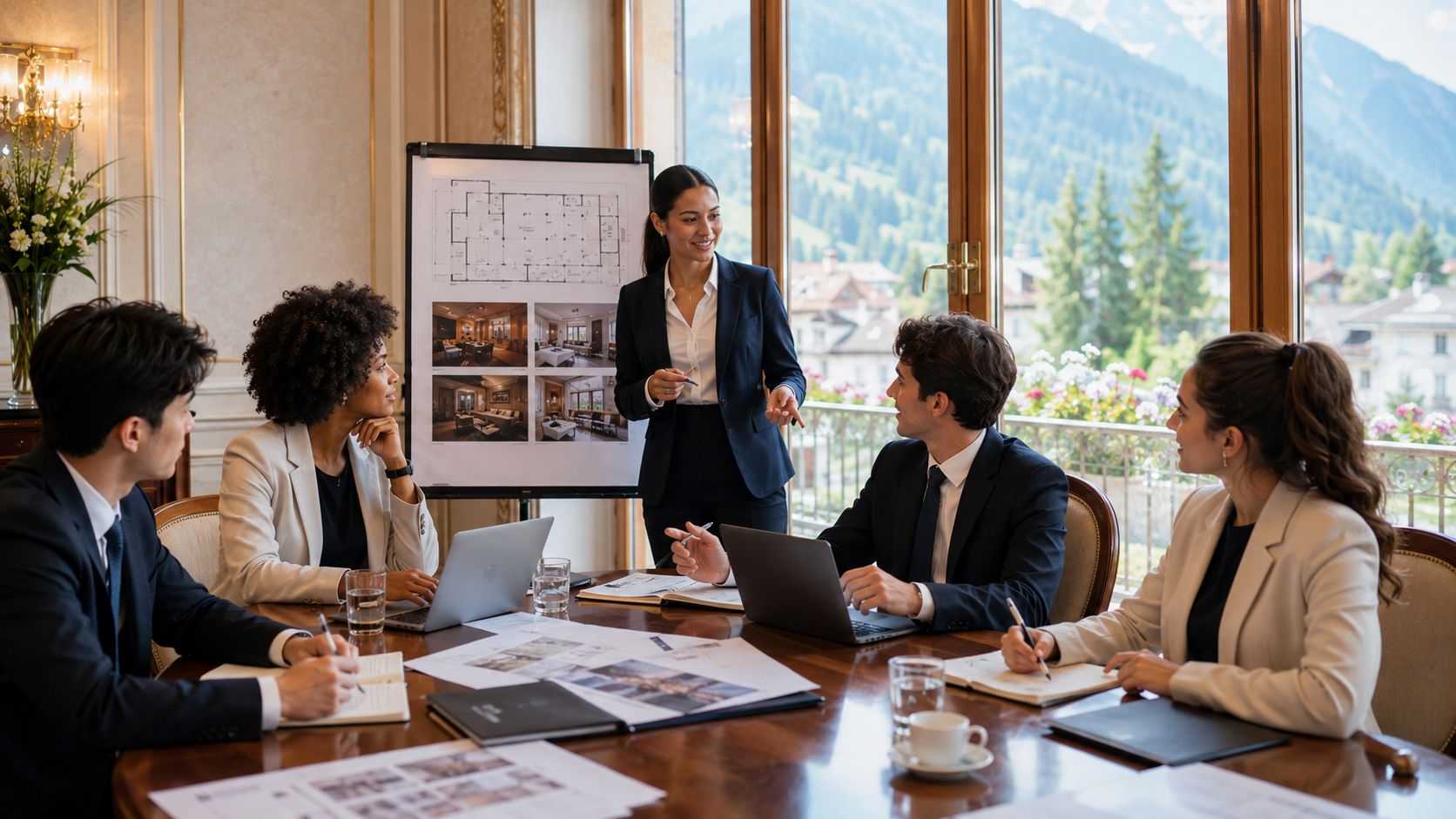 experiential learning in hospitality