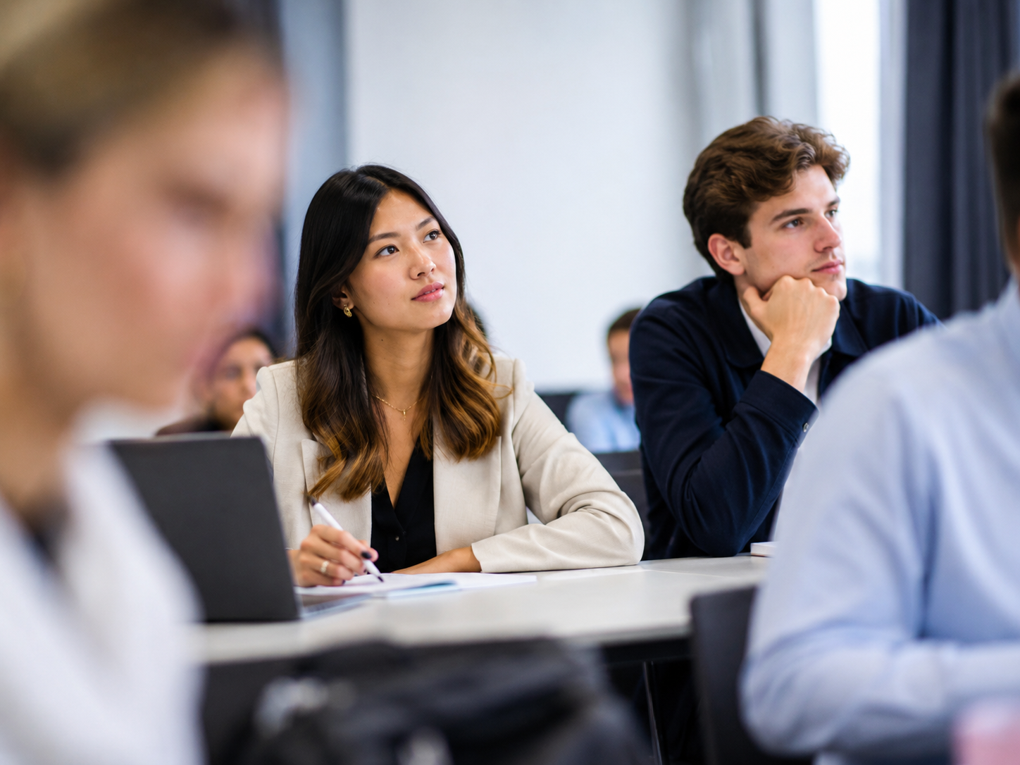 hospitality vs business degree